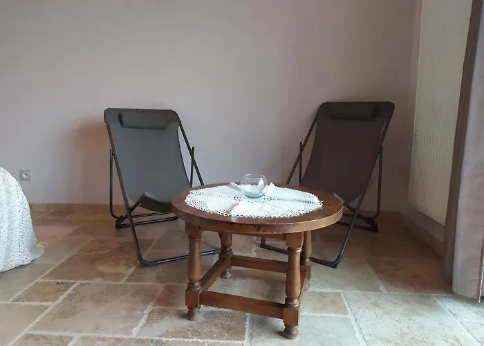 Panzió Limone Vallee 3*